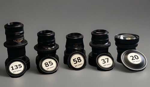 Sony cine modded - sony, soviet