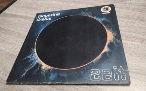 Vinile 2lp gatefold - , tangerine