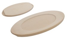 Tagliere ovale 29×13 cm –