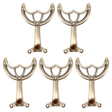  5 Pcs Supporto Ventilatore