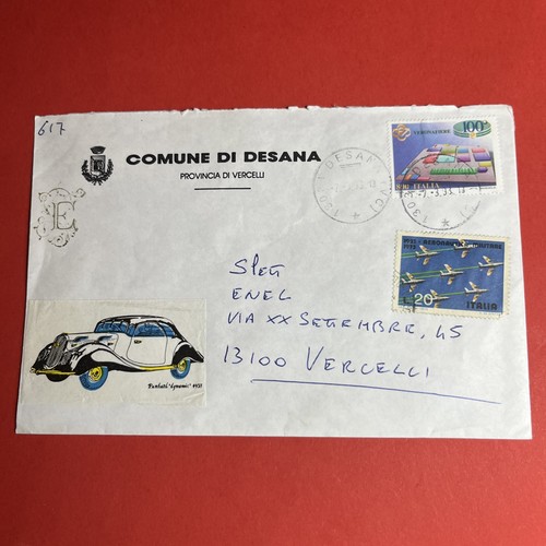 Comune desana vercelli - comune,
