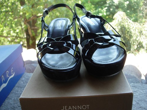 Sandalo jeannot con - sandalo, e