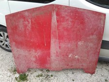 fiat bertone 1300 SILHOUETTE X