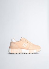 Sneakers Liu Jo donna platform