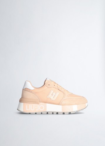 Sneakers liu donna platform - liu,