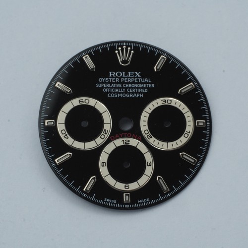 Rolex quadrante daytona - quadrante,
