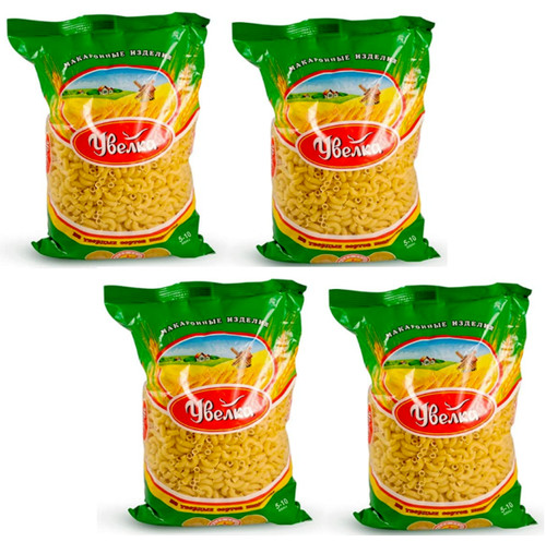 Confezioni 450g pasta - 450g,