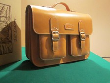 Cartella artigianale in vero