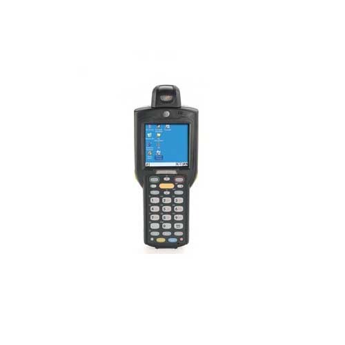Motorola mc3190 rl2s24e0a - motorola, 1d