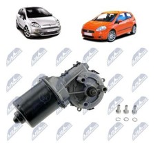 MOTORE TERGICRISTALLO PER FIAT