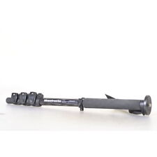 Manfrotto MM294C4 Treppiede Monopiede In Carbonio - Treppiede Fotografico