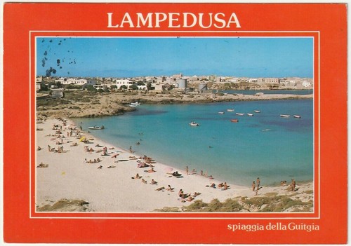 Lampedusa agrigento - -,