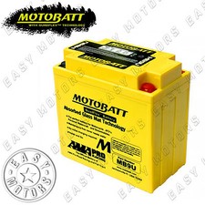 BATTERIA MOTOBATT MB9U ASPES