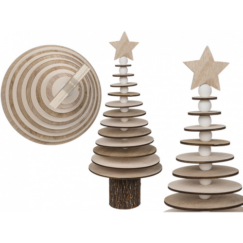 Decorazione albero natale - decorazione,