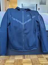 Felpa Con Cappuccio Tech Nike