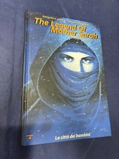 The legend mother sarah - the,