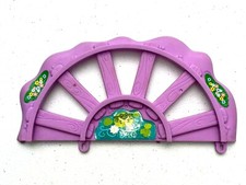 Treno espresso little pony - my,