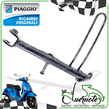 CAVALLETTO LATERALE PER VESPA GTS GT GTV 125 250 300 SUPER SPORT GT60 PIAGGIO