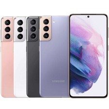 Nuovo Samsung Galaxy S21 (5G)