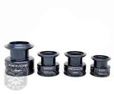 Shimano Nexave FE Assemblaggio