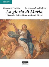 La gloria di Maria. L'Assunta