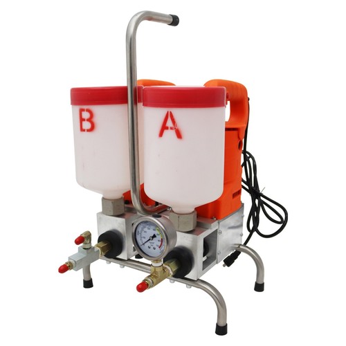 Pompa iniezione elettrica per - pompa,