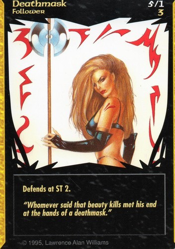 Tempest the gods - the,