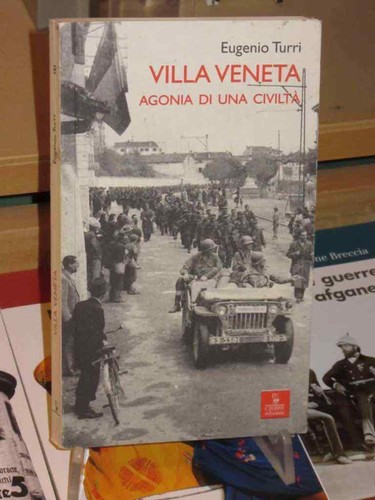 Eugenio turri villa veneta - -,