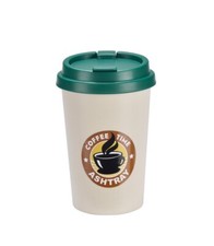 POSACENERE STILE STARBUCKS