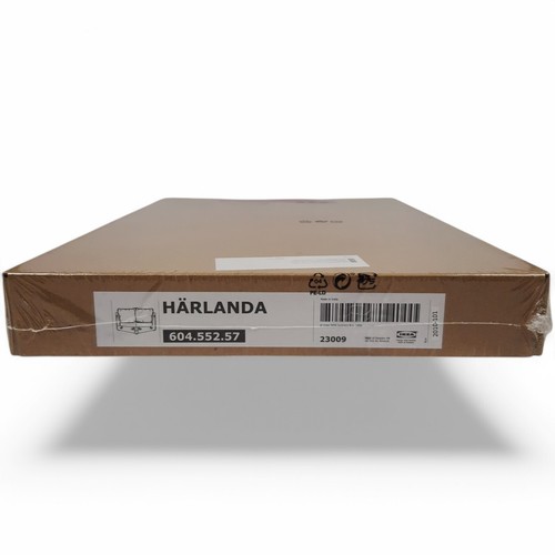 Harlanda copertura per sezione - harlanda,