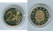 Belgio euro moneta - belgio,