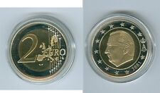 Belgio 2 Euro Moneta