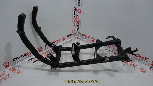 Telaio culla supporto motore - supporto,