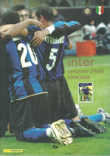 2009 italia repubblica folder - repubblica,
