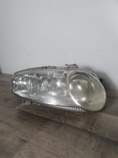 VETRO FARO DX Alfa Romeo 147