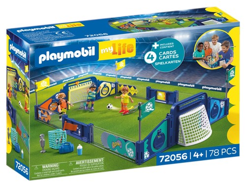 Playmobil life - playmobil, my