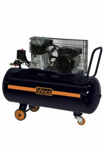 Vinco 60604 100l compressore - 60604,