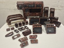 CONSOLE CRUSCOTTO RANGE ROVER