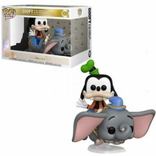 Funko pop dumbo - dumbo, flying