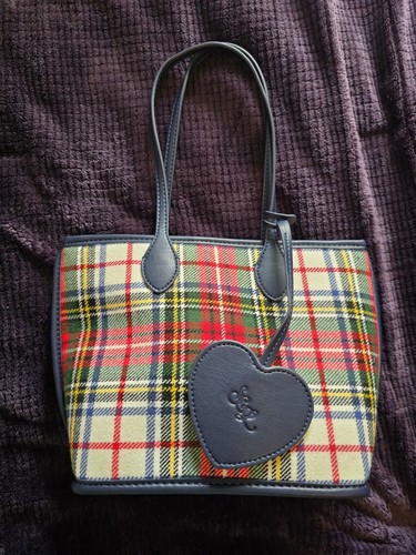 Mini borsa quadri - mini,