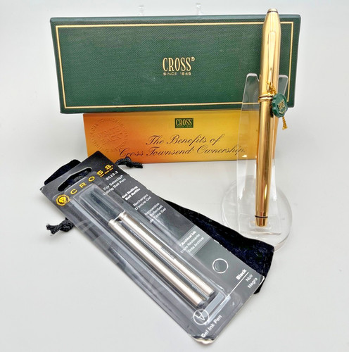 Penna sfera cross townsend - sfera,
