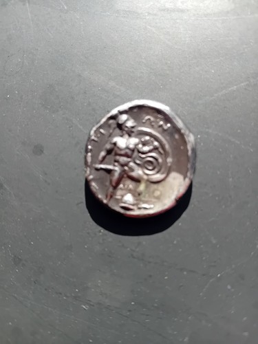 Prestigiosa moneta magna - prestigiosa,