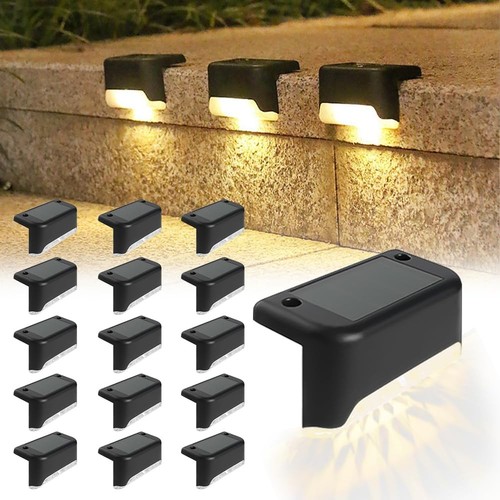Zoydp pezzi segnapasso led - 16,