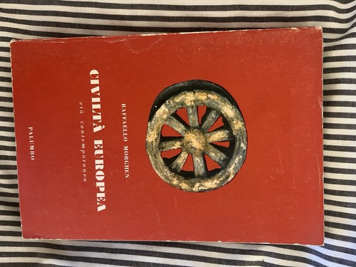 Manuale storia civiltà - -,