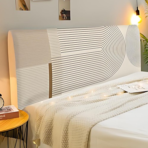 Copri testata letto - copri,