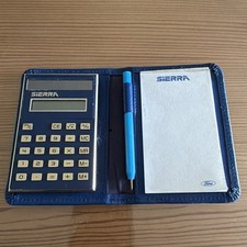 Sierra 500 cosworth - 500,