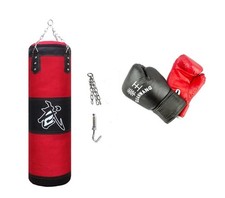 Kit All in One da Boxe 10749