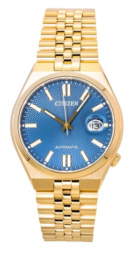 Orologio citizen tsuyosa - orologio,