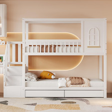 Letto a Castello per Bambini
