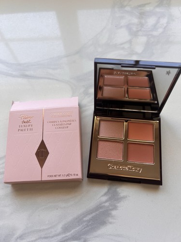 Charlotte tilbury palette - charlotte,